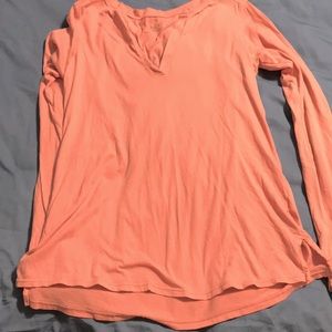 Beyond yoga Long sleeve - Medium